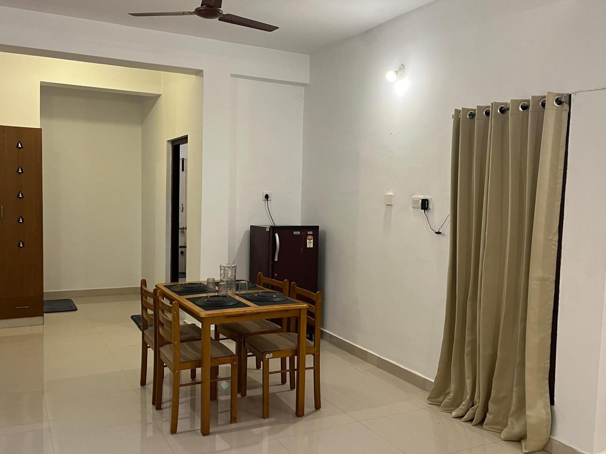 טירונלוולי Prince Home Stay מראה חיצוני תמונה