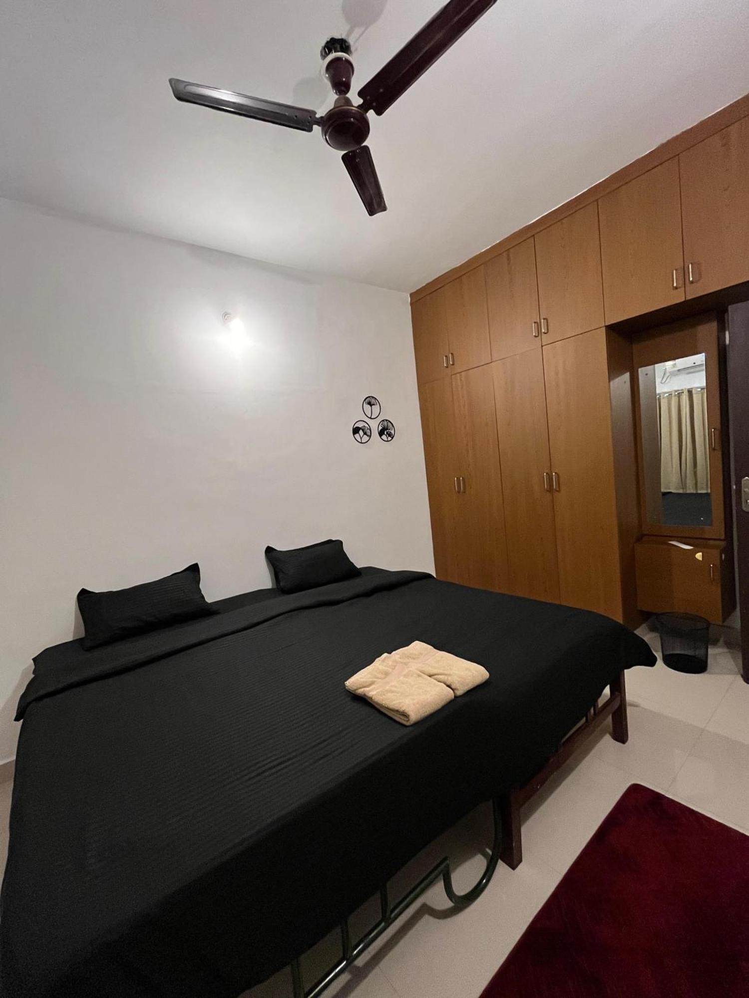 טירונלוולי Prince Home Stay מראה חיצוני תמונה