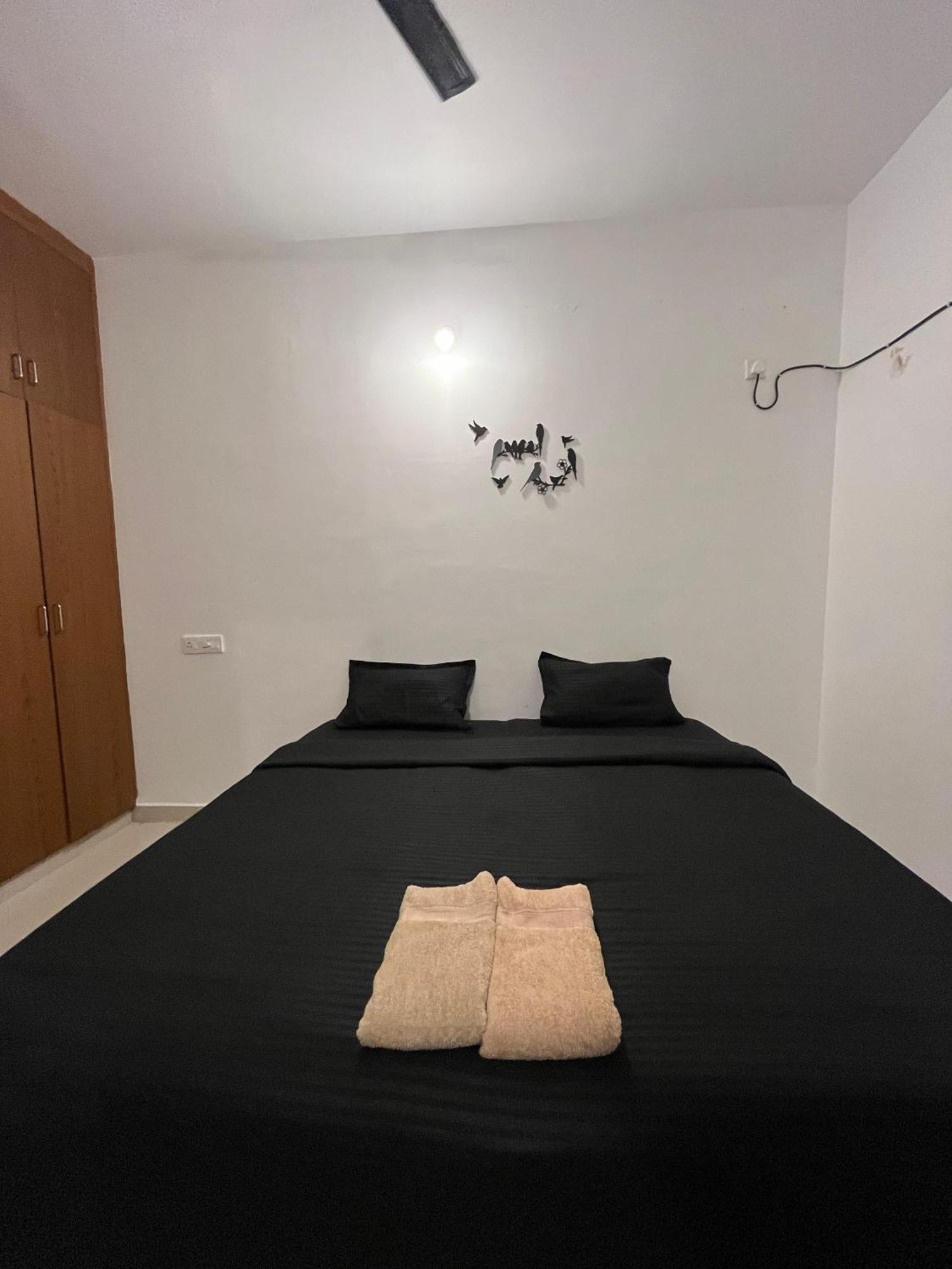טירונלוולי Prince Home Stay מראה חיצוני תמונה